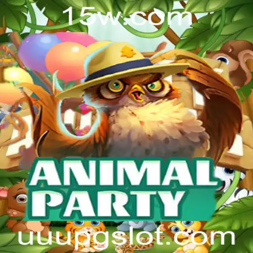 AnimalParty: Obtenha Diversão com a Empolgante Revolução dos Jogos