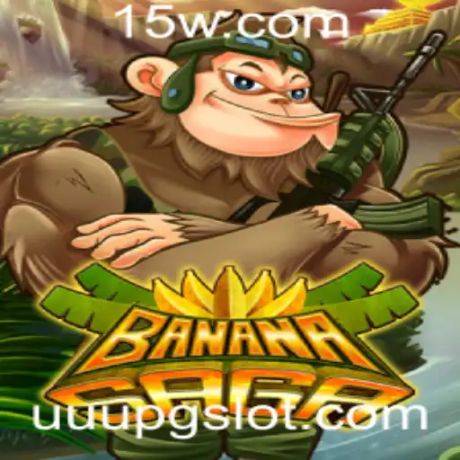 Descubra o Fascinante Mundo de BananaSaga - Um Jogo de Aventuras com um Toque Único