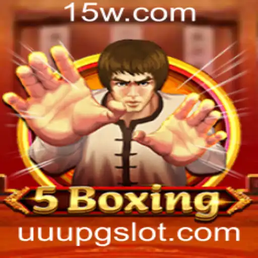 Descubra o Fascinante Universo de 5Boxing