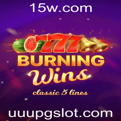 Explorando o Mundo Envolvente do Jogo BurningWins