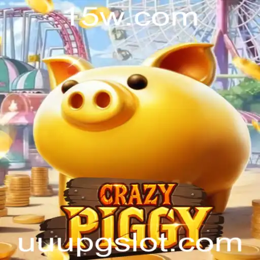 Descubra a Diversão de CrazyPiggy: Uma Aventura Única