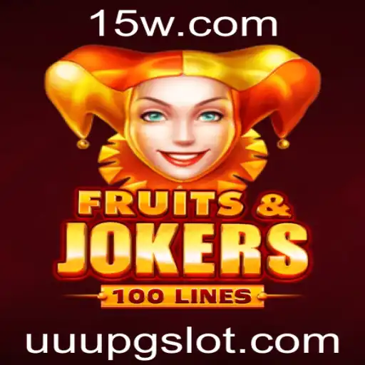 Descubra o Fascinante Mundo de FruitsAndJokers100: Uma Aventura Colorida
