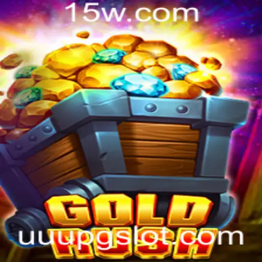 Explorando o Universo de GoldRush: Uma Aventura Empolgante