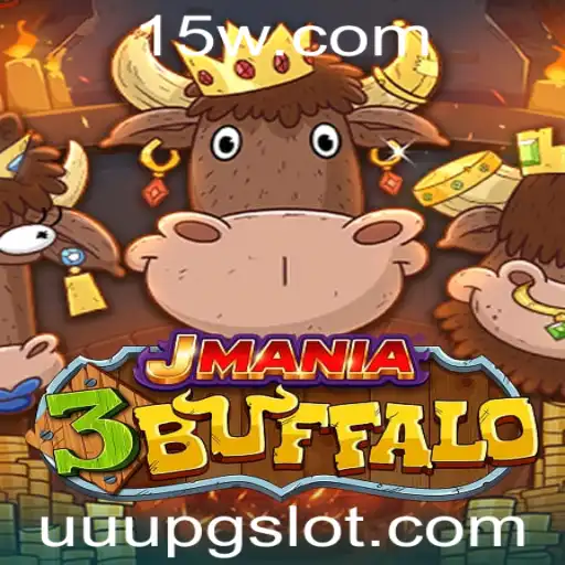 Explorando o Mundo do Jogo JMania3Buffalo