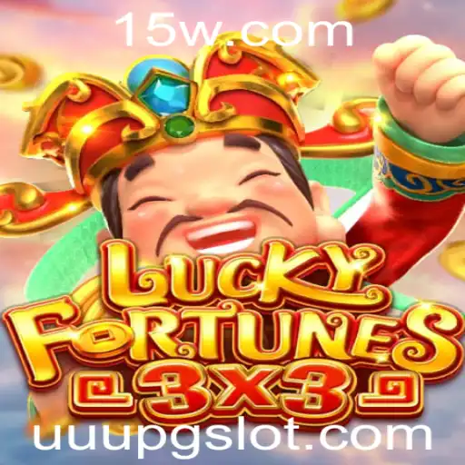 Desvendando o Jogo LUCKYFORTUNES3x3 e sua Popularidade Crescente