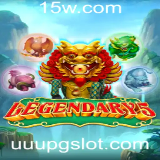 Explorando o Fascinante Mundo de Legendary5: O Novo Sucesso dos Jogos