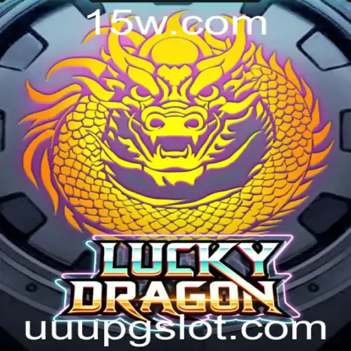 Descubra o Mundo Encantado de LuckyDragon
