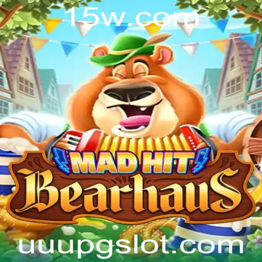 MadHitBearhaus: Descubra o Novo Fenômeno dos Jogos