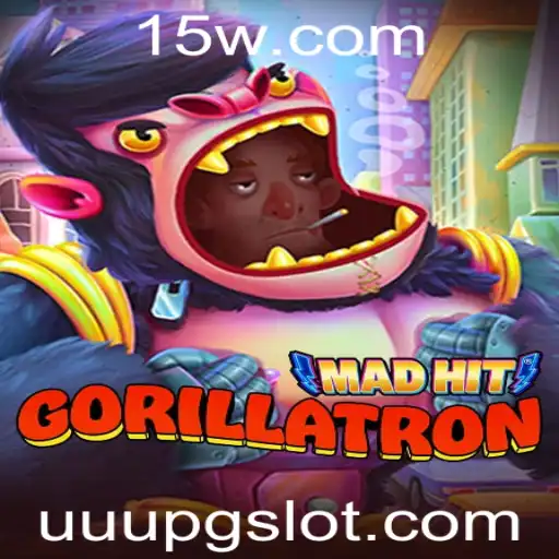 Descubra MadHitGorillatron: Aventura e Estratégia no Mundo dos Jogos