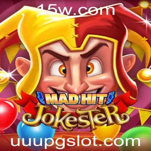 Descubra o Mundo Enigmático de MadHitJokester: Regras e Como Jogar com Uuu pg