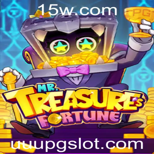 Descubra a Aventura Empolgante de MrTreasuresFortune