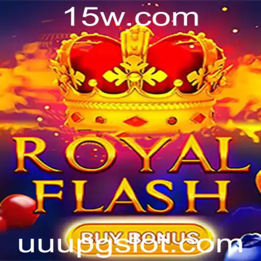 Explorando o Mundo de 'RoyalFlashBuyBonus': O Jogo de Cassino Online em Destaque