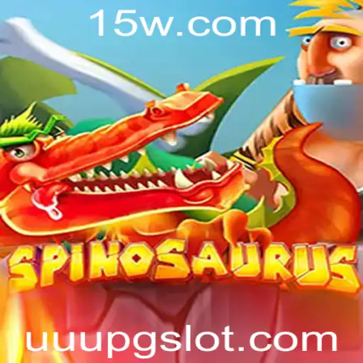 Explorando Spinosaurus: Um Jogo de Estratégia Dinâmico