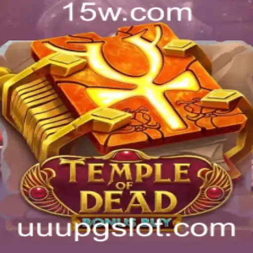 TempleofDeadBonusBuy: Aventuras e Estratégias no Jogo Uuu pg