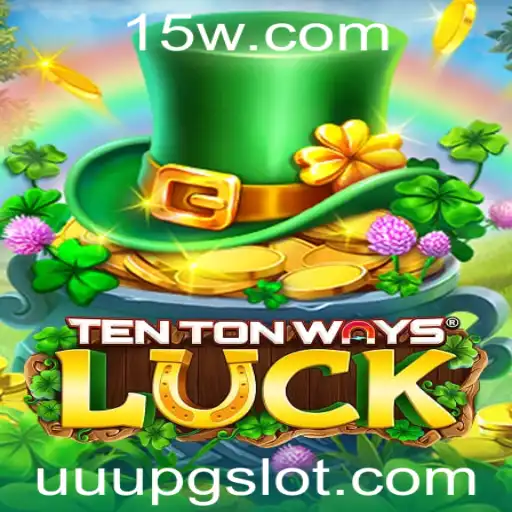 Descubra o Fascinante Jogo TenTonWaysLuck