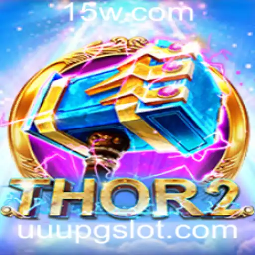 Descubra 'Thor2': Um Jogo de Aventura Épico em Meio a Eventos Globais