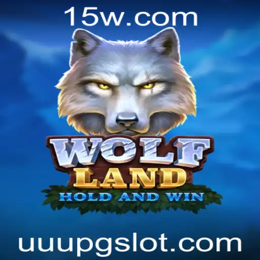Descubra WolfLand: O Jogo de Estratégia Aventura Baseado em 'Uuu pg'