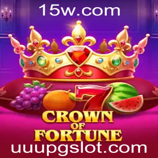 CrownofFortune: A Nova Sensação no Mundo dos Jogos
