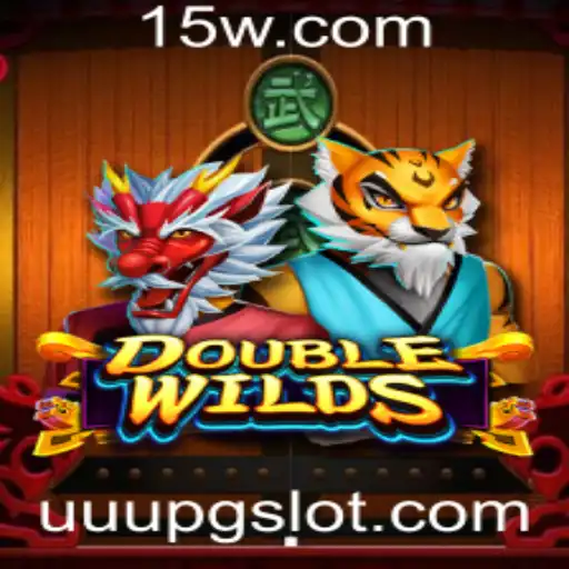 Descubra DoubleWilds: O Fenômeno do Jogo 'Uuu pg'