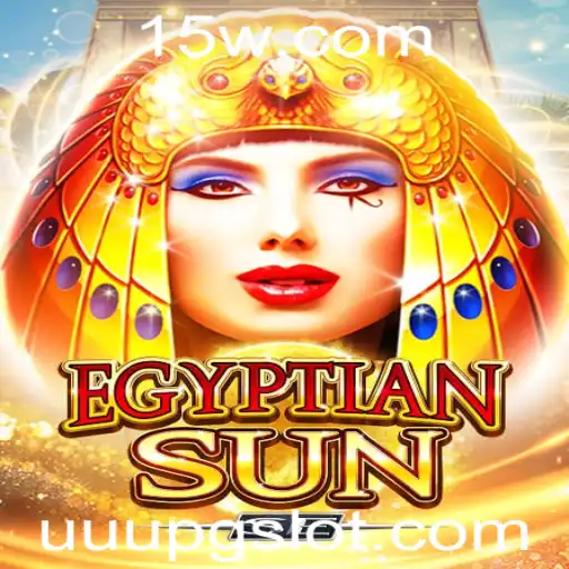 Explorando o Mundo Fascinante do EgyptianSunSE