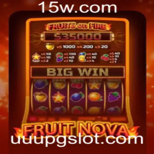 Descubra a Emoção do Jogo FruitNova: Regras e Estratégias do Uuu PG