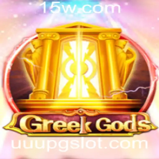 Descubra o Fascinante Mundo do Jogo 'GreekGods': Uma Jornada Mítica de Estratégia e Aventura