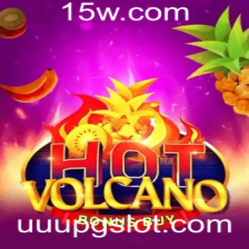 Explorando o Jogo HotVolcanoBonusBuy: Uma Aventura Intensa no Mundo dos Slots