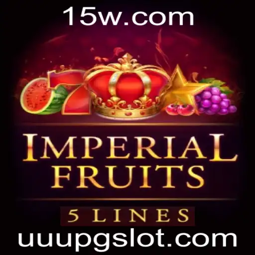 ImperialFruits5: Uma Jornada no Mundo dos Jogos Com Frutas e Estratégia