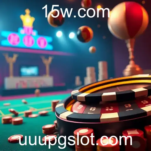 Jogos de Cassino: Uma Experiência Emocionante