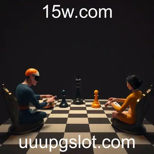 O Fascinante Mundo dos Jogos de Mesa: Uma Exploração da Experiência Uuu pg