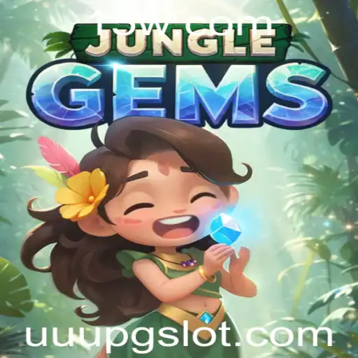 Explorando JungleGems: O Fascinante Mundo do Jogo