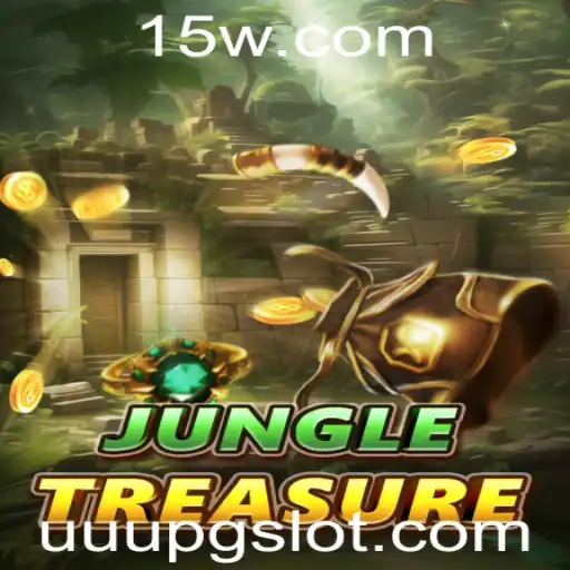 Explorando as Aventuras de JungleTreasure: Uma Jornada Inesquecível