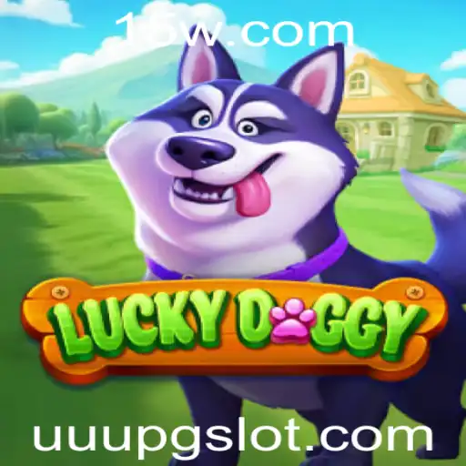Explorando o Mundo de LuckyDoggy: Um Jogo Fascinante e Cativante