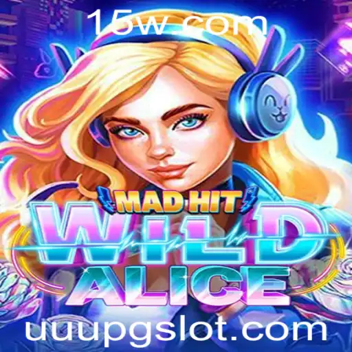 Explorando o Mundo de MadHitWildAlice: Um Jogo Único e Empolgante