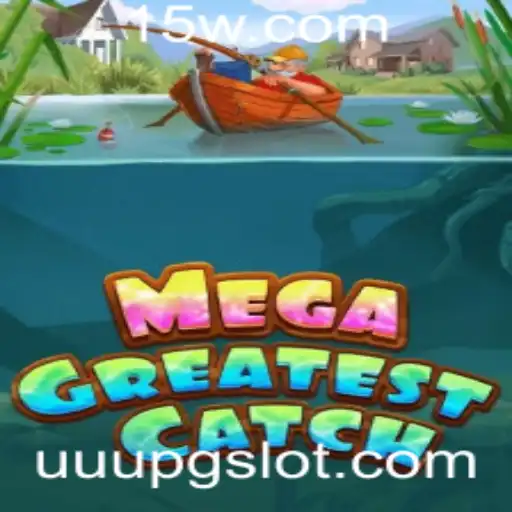 Explorando o Mundo de MegaGreatestCatch: Um Guia Completo