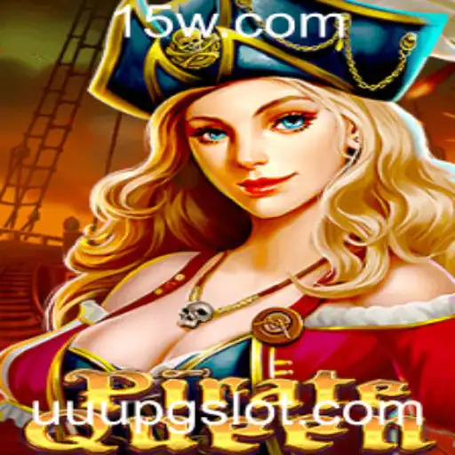 PirateQueen: Aventura nos Sete Mares