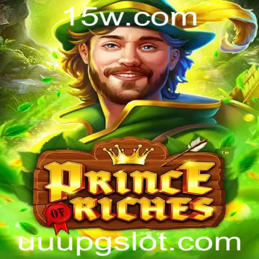 Descubra o Universo de 'PrinceOfRiches': Uma Aventura Épica com Regras Inovadoras