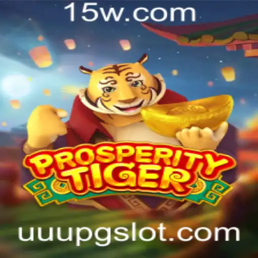 Descubra o Mundo de ProsperityTiger: O Jogo do Momento