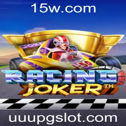 Explorando RacingJoker: Um Novo Paradigma em Jogos de Corrida