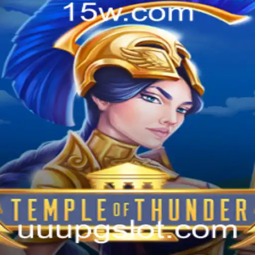 Explorando o Mundo Abaixo dos Templos: TempleofThunder