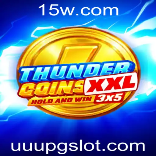 Explorando o Mundo de ThunderCoinsXxl: O Novo Fenômeno Uuu pg