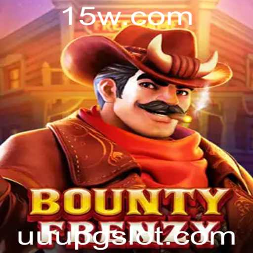 BountyFrenzy: Explorando o Universo de Aventura e Estratégia