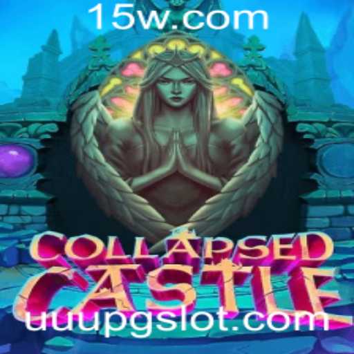 Explorando o Mundo de CollapsedCastle: Uuu pg!