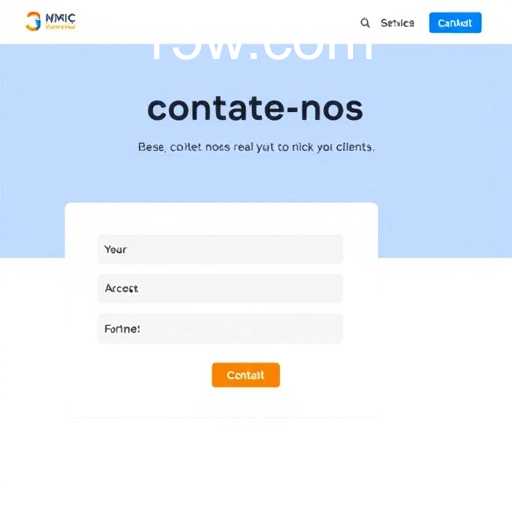 A Importância do 'Contate-nos' e Como Uuu pg Pode Ajudar