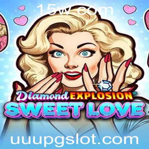 Explorando o Mundo de DiamondExplosionSweetLove: Um Jogo de Estratégia e Emoções