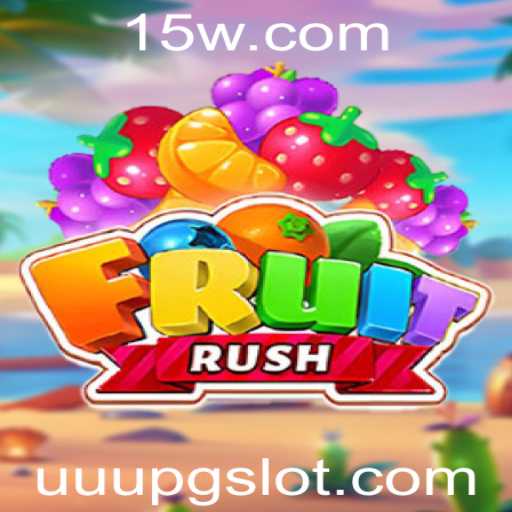 Descubra a Emoção de FruitRush: Um Novo Jogo de Aventura Frutal
