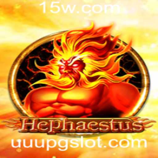 Descubra o Novo Fenômeno dos Jogos: Hephaestus