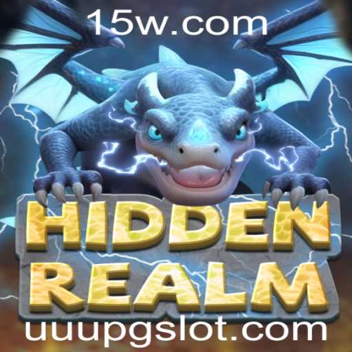 HiddenRealm: Explorando o Mundo Misterioso de Uuu pg