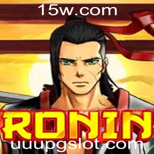 Explorando o Mundo de 'Ronin': O Jogo que Captura a Essência do Guerreiro Japonês