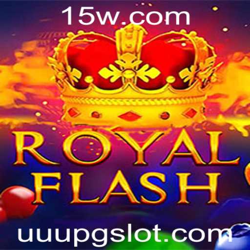 Explorando o Fascinante Mundo do Jogo 'RoyalFlash'